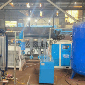 Bình chứa khí nén KAIZEN