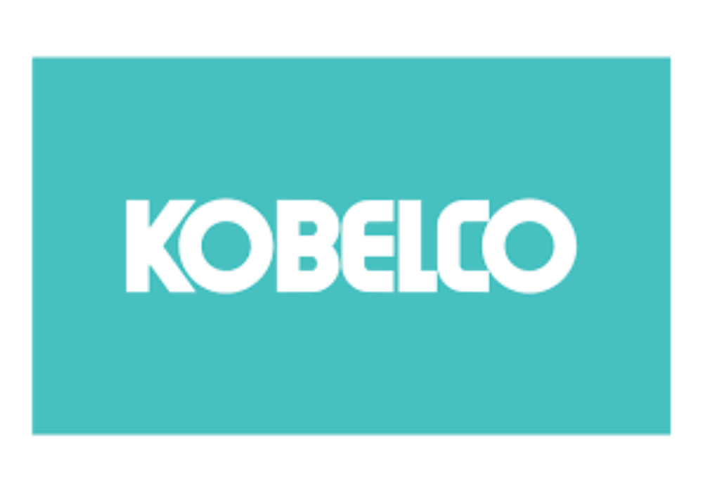 Máy nén khí trục vít Kobelco