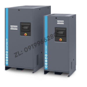 Máy nén khí trục vít Atlas Copco