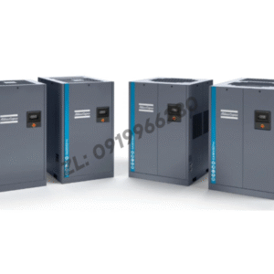 Máy nén khí trục vít Atlas Copco