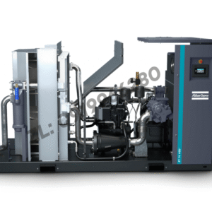 Máy nén khí trục vít Atlas Copco