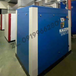 Máy Nén Khí Trục Vít KAIZEN