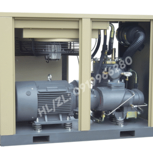 Máy nén khí trục vít Kobelco