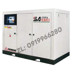 Máy nén khí trục vít Fusheng