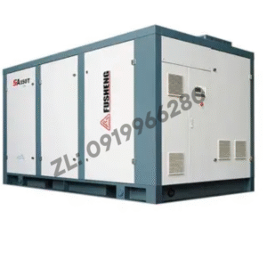 Máy nén khí trục vít Fusheng