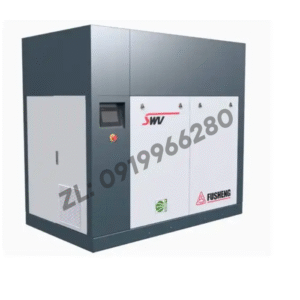 Máy nén khí trục vít Fusheng
