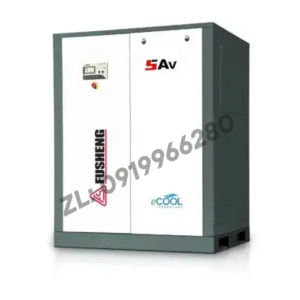 Máy nén khí trục vít Fusheng