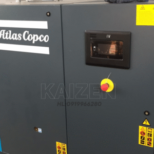 Máy nén khí Atlas Copco 10HP 7.5kW