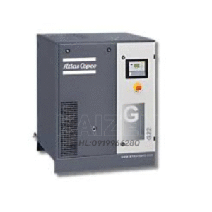 Máy nén khí Atlas Copco 10HP 7.5kW