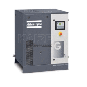 MÁY NÉN KHÍ ATLAS COPCO 10HP 7.5 KW