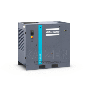 Máy nén khí Atlas Copco 10HP 7.5kW