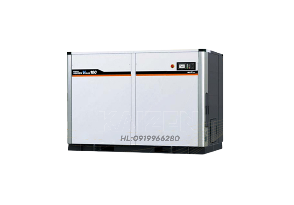 Máy nén khí Hitachi 10HP 7.5kW