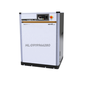 MÁY NÉN KHÍ HITACHI 10HP 7.5KW