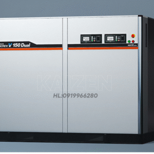 MÁY NÉN KHÍ HITACHI 20HP 15KW