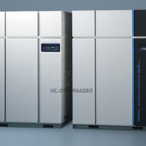 MÁY NÉN KHÍ HITACHI 20HP 15KW