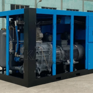 MÁY NÉN KHÍ KOBELCO 10HP 7.5KW