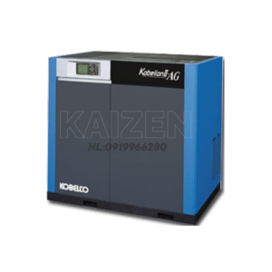 MÁY NÉN KHÍ KOBELCO 10HP 7.5KW