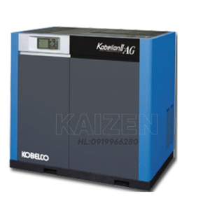 MÁY NÉN KHÍ KOBELCO 10HP 7.5KW