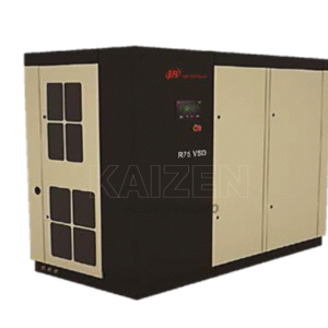 Máy nén khí trục vít Ingersoll Rand