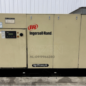 Máy nén khí trục vít Ingersoll Rand