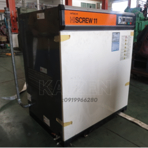 MÁY NÉN KHÍ 15HP 11KW HITACHI