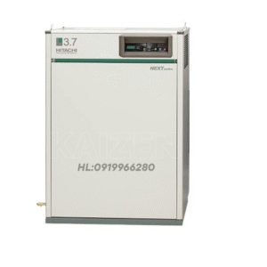 MÁY NÉN KHÍ 15HP 11KW HITACHI