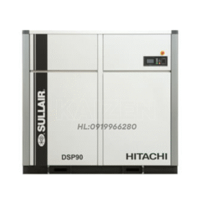 MÁY NÉN KHÍ 15HP 11KW HITACHI