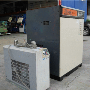 MÁY NÉN KHÍ 20HP 15KW HITACHI