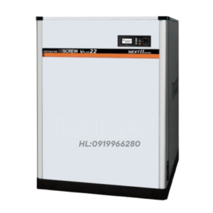 MÁY NÉN KHÍ 20HP 15KW HITACHI