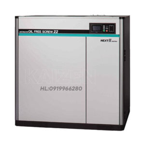 MÁY NÉN KHÍ 20HP 15KW HITACHI