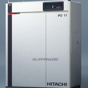 MÁY NÉN KHÍ 30HP 22KW HITACHI