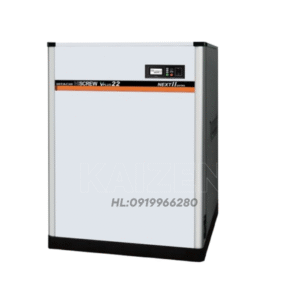 MÁY NÉN KHÍ 30HP 22KW HITACHI