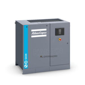 MÁY NÉN KHÍ 40HP 30KW ATLAS COPCO