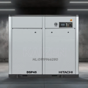 MÁY NÉN KHÍ 40HP 30KW HITACHI