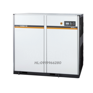 MÁY NÉN KHÍ 40HP 30KW HITACHI