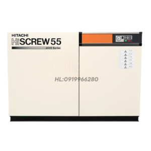 MÁY NÉN KHÍ 50HP 37KW HITACHI