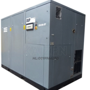 MÁY NÉN KHÍ ATLAS COPCO 125HP 90KW