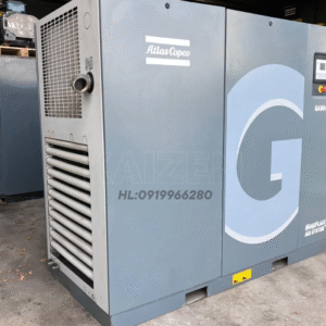 MÁY NÉN KHÍ ATLAS COPCO 125HP 90KW