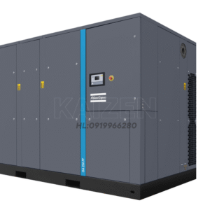MÁY NÉN KHÍ ATLAS COPCO 150HP 110KW