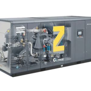 MÁY NÉN KHÍ ATLAS COPCO 180HP 132KW