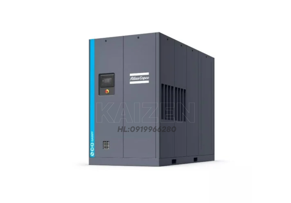 MÁY NÉN KHÍ ATLAS COPCO 20HP 15KW