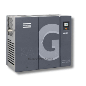 MÁY NÉN KHÍ ATLAS COPCO 20HP 15KW