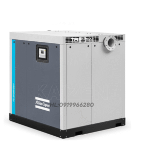 MÁY NÉN KHÍ ATLAS COPCO 20HP 15KW