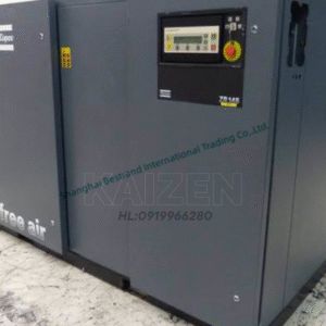 MÁY NÉN KHÍ ATLAS COPCO 30HP 22KW