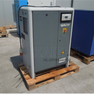 MÁY NÉN KHÍ ATLAS COPCO 30HP 22KW