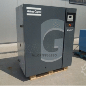 MÁY NÉN KHÍ ATLAS COPCO 30HP 22KW