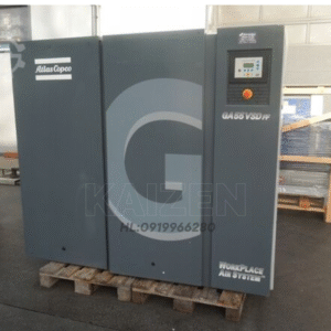 MÁY NÉN KHÍ ATLAS COPCO 50HP 37KW