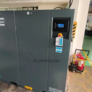 MÁY NÉN KHÍ ATLAS COPCO 50HP 37KW