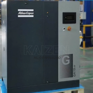 Máy nén khí Atlas Copco 75HP 55KW