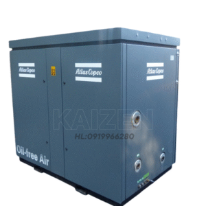 Máy nén khí Atlas Copco 75HP 55KW